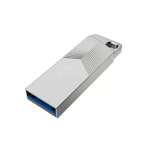 [1055416699] Netac UM1 128GB USB 3.2 Flash Drive  - مساحة تخزين