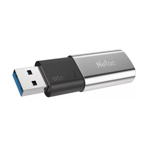 [1055416683] Netac US2 256GB USB 3.2 Flash Drive  - مساحة تخزين