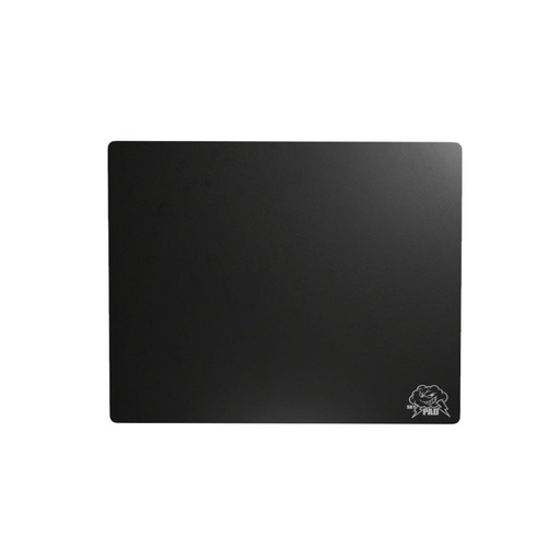 [202414280] Skypad Glass 3.0 Gaming Mousepad - Black Cloud - حصيرة فأرة