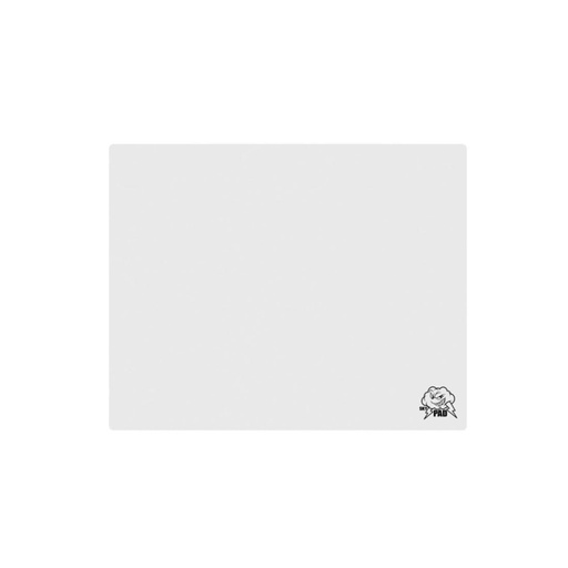 [202414281] Skypad Glass 3.0 Gaming Mousepad - White Cloud - حصيرة فأرة
