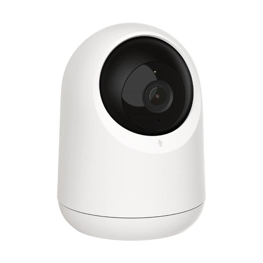 [40410921] SwitchBot Pan/Tilt Cam Indoor Security Camera - كاميرا مراقبة