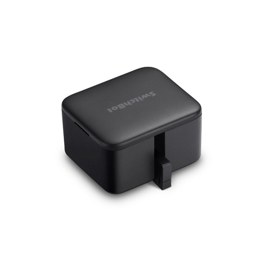 [41110835] SwitchBot Smart Switch Button Pusher - Black - أكسسوارات ذكية
