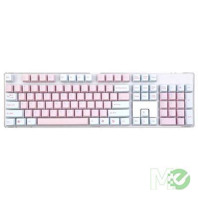 [20133277] Tai-Hao 114 Key PBT Keycaps - Baby Miami - أكسسوار لوحة مفاتيح