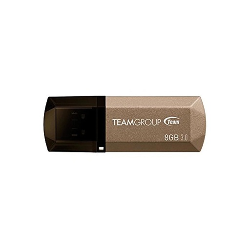 [105546466] Team Group C155 8GB USB Flash Drive - مساحة تخزين