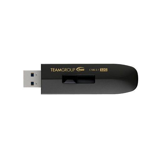[105546470] Team Group C186 32GB USB Flash Drive - مساحة تخزين