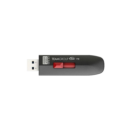 [105546481] Team Group C212 1TB Extreme Speed USB 3.2 Gen2 Flash Drive - مساحة تخزين