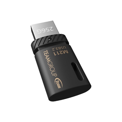 [105546475] Team Group M211 256GB USB Flash Drive - مساحة تخزين