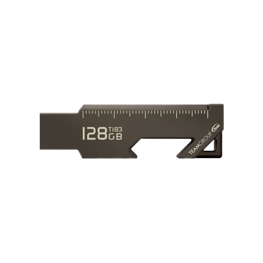 [105546459] Team Group T183 128GB USB 3.2 Flash Drive - فلاش ذاكرة