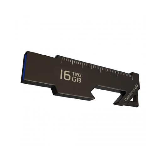 [105546460] Team Group T183 16GB USB 3.2 Flash Drive - فلاش ذاكرة