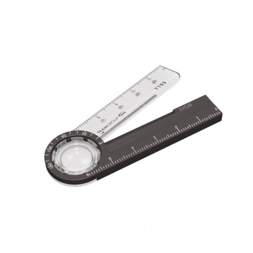 [105546461] Team Group T193 32GB USB 3.2 Flash Drive - فلاش ذاكرة