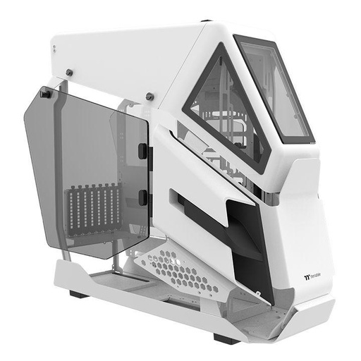 [10632949] Thermaltake AH T600 Snow Full Tower Chassis - صندوق