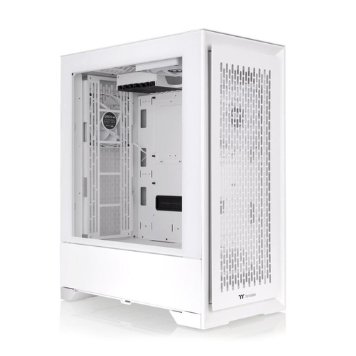 [106321526] Thermaltake CTE T500 Air Gaming Tower Case - Snow - صندوق