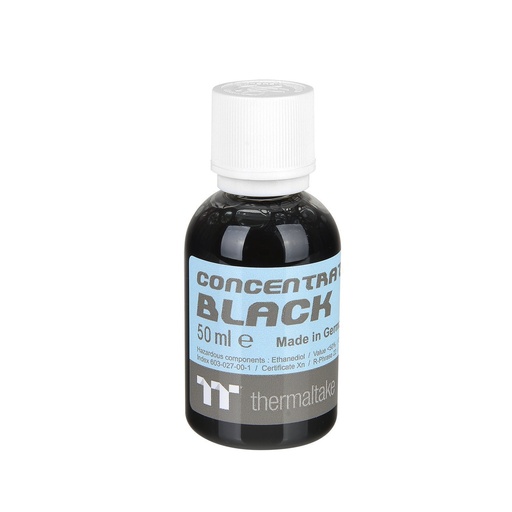 [107196891] Thermaltake Concentrate Black - سائل مركز