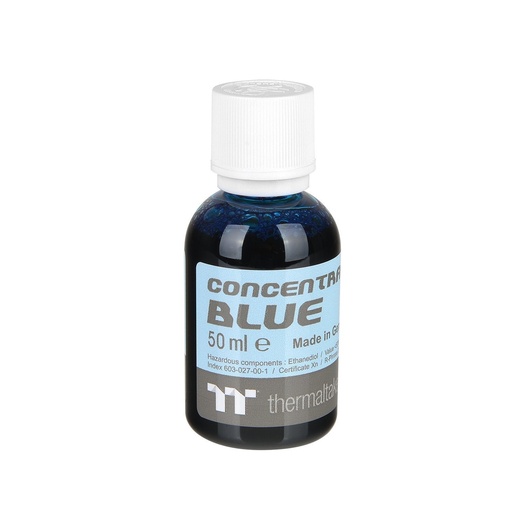 [107196892] Thermaltake Concentrate Blue - سائل مركز