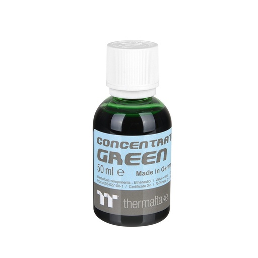 [107196894] Thermaltake Concentrate Green - سائل مركز