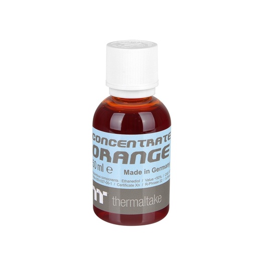 [107196896] Thermaltake Concentrate Orange - سائل مركز