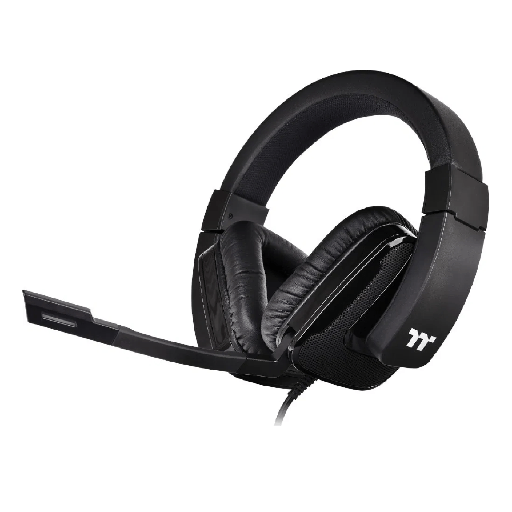 [202127544] Thermaltake Gaming Shock XT 7.1 USB 3.5mm Gaming Headset - سماعة