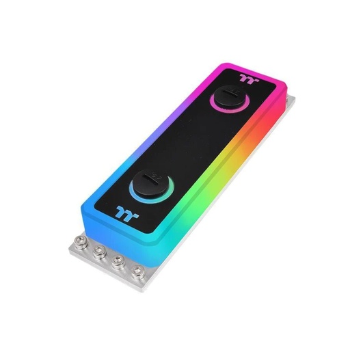 [107246999] Thermaltake Pacific A1 RGB RAM Water Block - مبرد