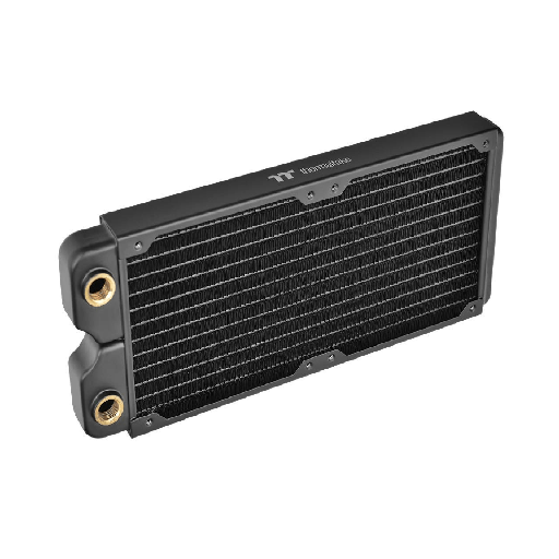 [1071239533] Thermaltake Pacific C240 Radiator - مبرد