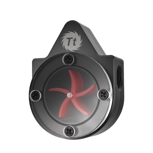 [107116666] Thermaltake Pacific Flow Indicator One - وصلات أنابيب