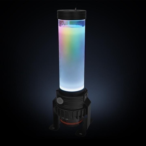 [107146766] Thermaltake Pacific PR22-D5 Plus RGB Pump+Res Combo - مضخة
