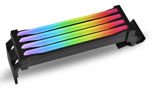 [10452499] Thermaltake Pacific R1 Plus RGB DIMM Cover Kit - إضاءة ذاكرة عشوائية