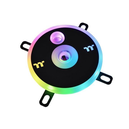 [107246997] Thermaltake Pacific W5 Universal CPU Water Block - مبرد