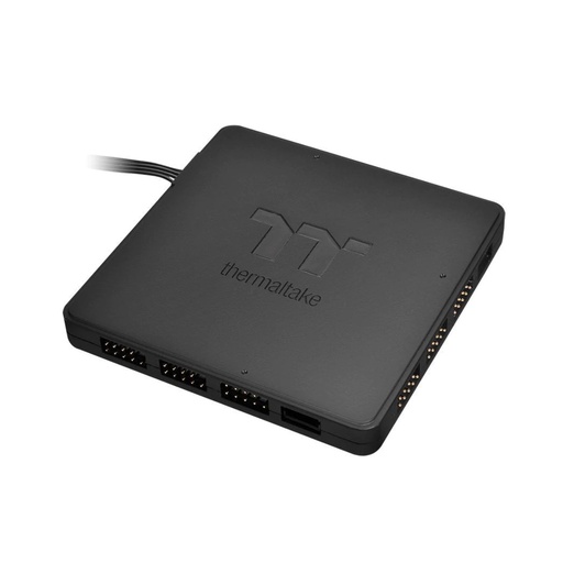[221319] Thermaltake Sync Controller Premium Edition - أداة تحكم