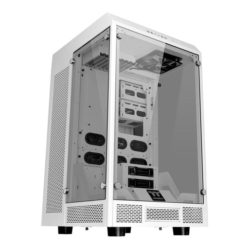 [10642958] Thermaltake The Tower 900 Snow Edition - صندوق
