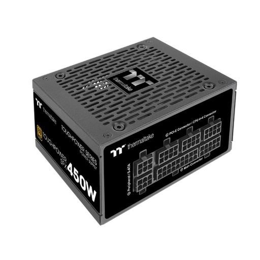 [108127063] Thermaltake Toughpower SFX 450W 80+ Gold Power Supply - مزود الطاقة