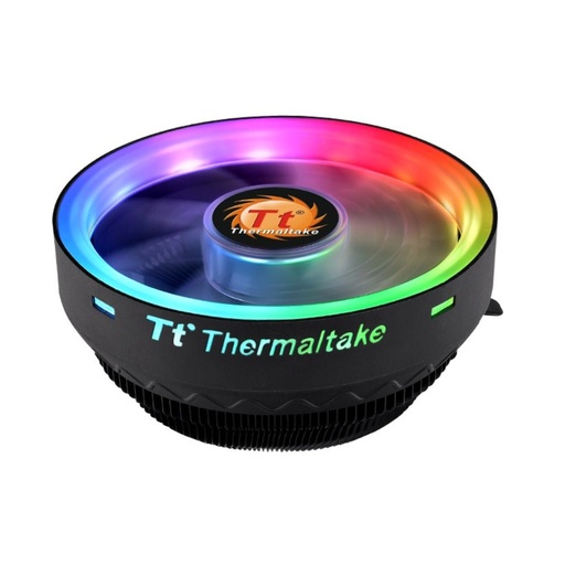 [10793137] Thermaltake UX100 ARGB Lighting CPU Cooler - مبرد