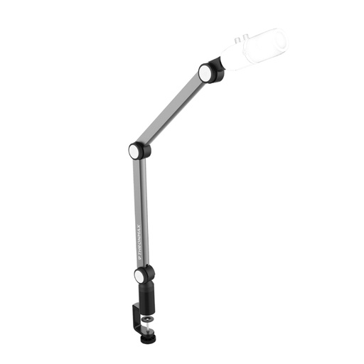 [214716557] Thronmax Caster Adjustable Microphone Boom Arm Stand - حامل ميكروفون
