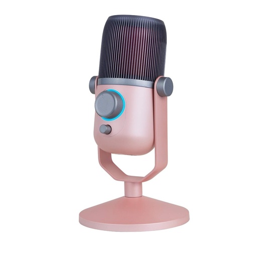 [211110537] Thronmax MDrill Zero Plus Rosa Edition USB Microphone - Pink - ميكروفون