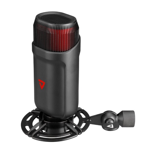 [214325276] Thronmax MDrill Zone Streaming Microphone - Black -   ميكروفون