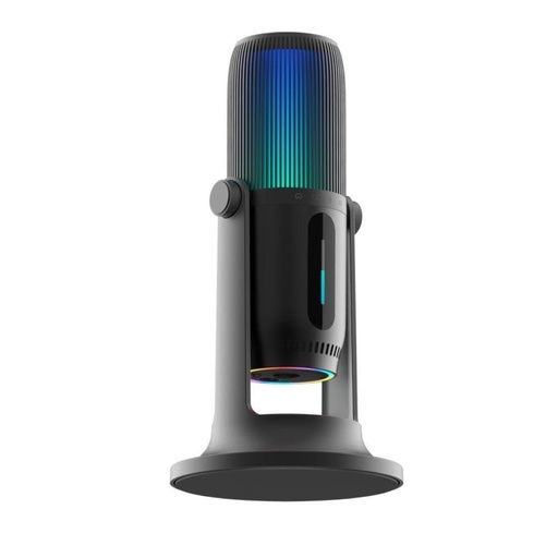 [214316556] Thronmax Mdrill Ghost RGB Microphone - ميكروفون