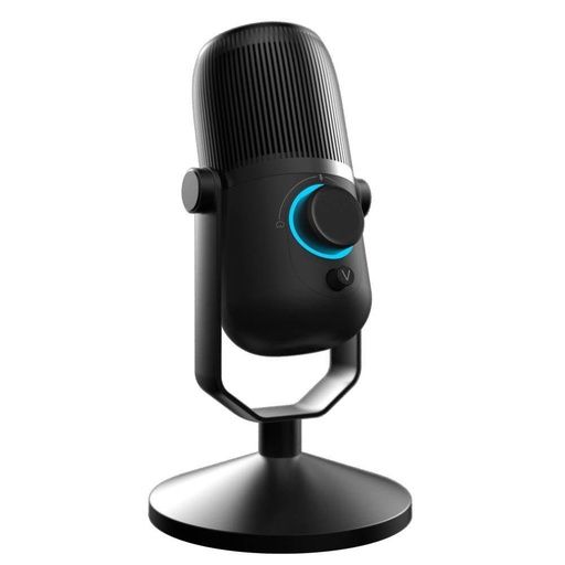[21434747] Thronmax Mdrill Zero USB Condenser Microphone - ميكروفون