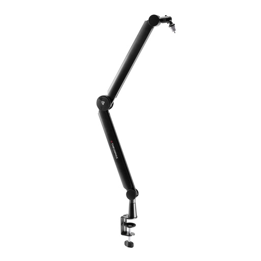 [211125273] Thronmax S8 Twins Boom Microphone Arm - Black - حامل ميكروفون