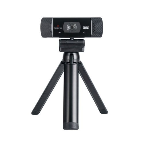 [208280] Thronmax Stream Go X1 Pro 1080P Webcam with Tripod - كاميرا