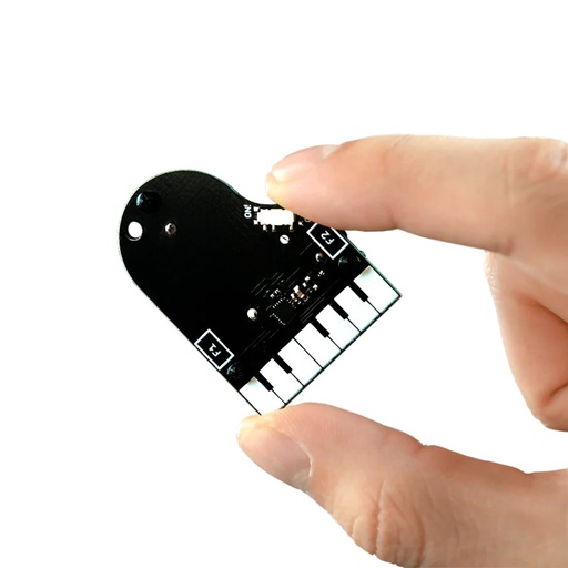 [53115097] Tiny Circuits Tiny Piano - لعبة