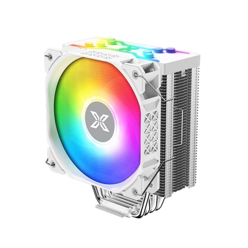 [10793148] Xigmatek Air-Killer Pro Air CPU Cooler - Arctic - مبرد
