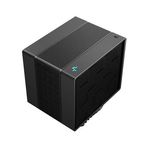 [107925820] Deepcool Assassin 4S CPU Air Cooler - Black - مبرد