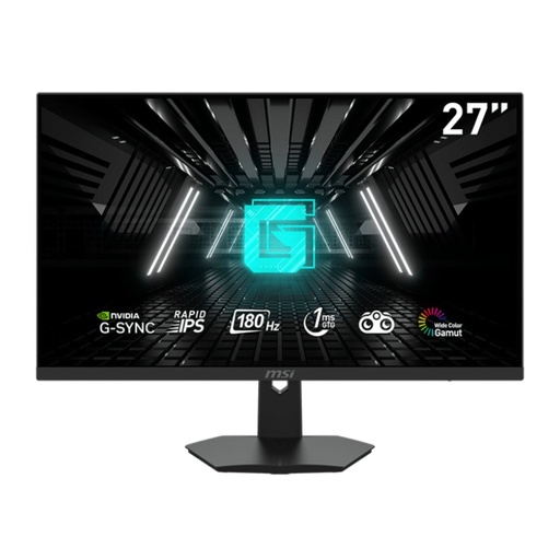 [10913325868] MSI G274F 27" 180Hz IPS Flat Gaming Monitor - شاشة