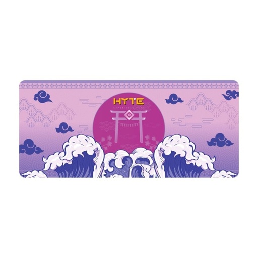 [202425845] HYTE Gaming Mouse Pad - Eternity Edition -  حصيرة الفأرة