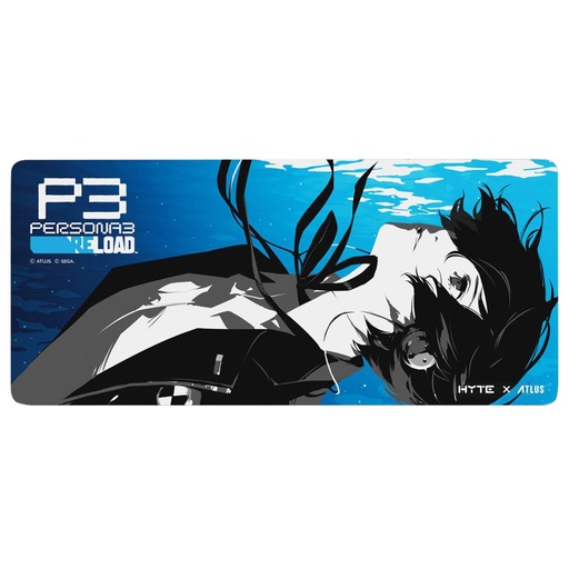 [202425856] HYTE Gaming Mouse Pad - Reload Protagonist 2 Edition -  حصيرة الفأرة