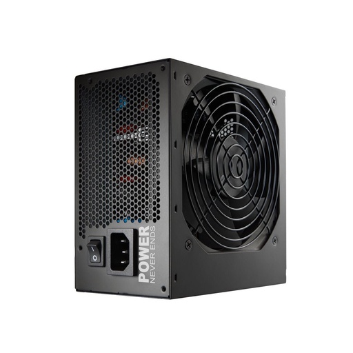 [1082624184] FSP Hydro Pro 800W 80 Plus Bronze ATX Non-Modular Power Supply - مزود طاقة